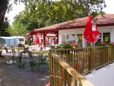 Camping Biper Gorri - Camping Pyrénées-Atlantiques - Image N°25