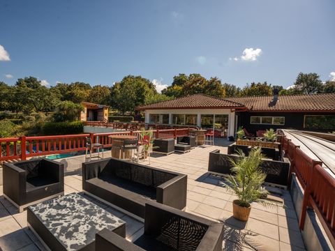 Camping Biper Gorri - Camping Pyrénées-Atlantiques - Image N°39