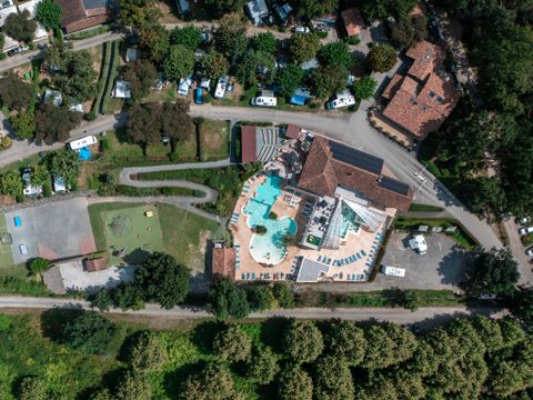 Camping Biper Gorri - Camping Pyrénées-Atlantiques - Image N°10