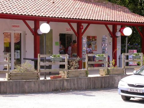 Camping Biper Gorri - Camping Pyrénées-Atlantiques - Image N°26