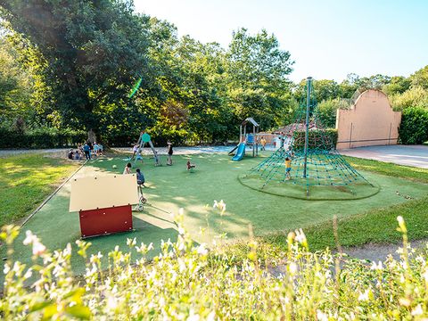 Camping Biper Gorri - Camping Pyrénées-Atlantiques - Image N°15