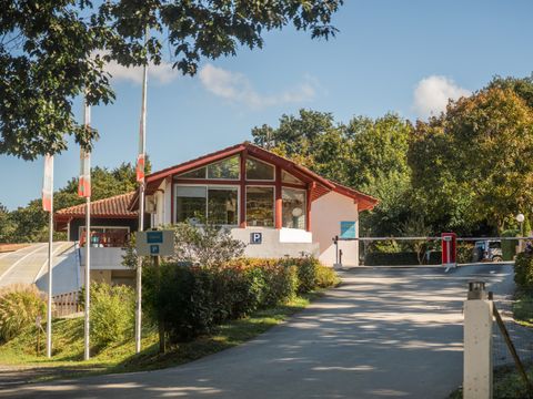 Camping Biper Gorri - Camping Pyrénées-Atlantiques - Image N°49