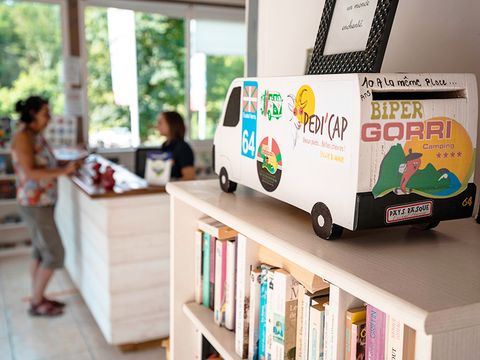 Camping Biper Gorri - Camping Pyrénées-Atlantiques - Image N°29