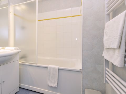 Résidence Odalys Référence Mille Soleils - Camping Pyrénées-Orientales - Image N°10