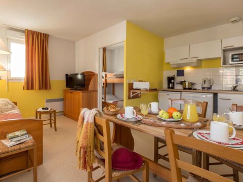 STUDIO 2 personnes - Standard