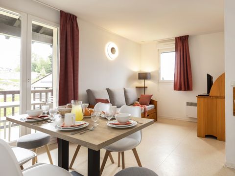 Residence Odalys Mille Soleils - Camping Pyrénées-Orientales - Image N°6