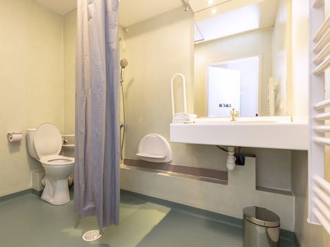 Résidence Odalys Référence Mille Soleils - Camping Pyrénées-Orientales - Image N°3