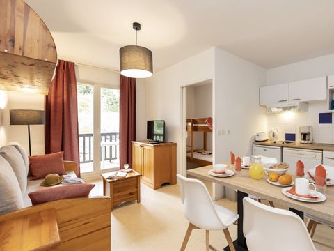 Residence Odalys Mille Soleils - Camping Pyrénées-Orientales - Image N°14