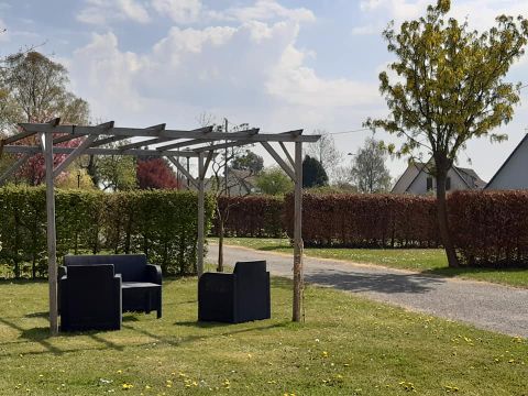 Camping La Minière - Camping Seine-Maritime - Image N°7