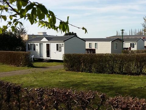 Camping La Minière - Camping Seine-Maritime - Image N°14