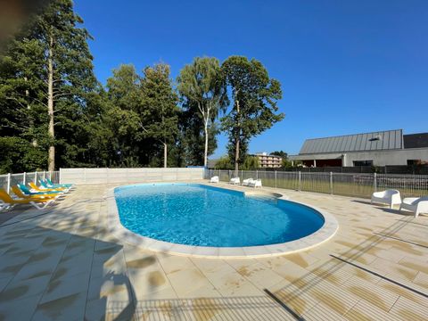 Camping La Minière - Camping Seine-Maritime - Image N°2