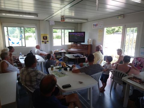 Camping La Minière - Camping Seine-Maritime - Image N°8