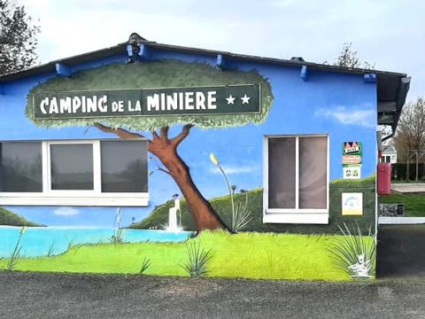 Camping La Minière - Camping Seine-Maritime - Image N°3