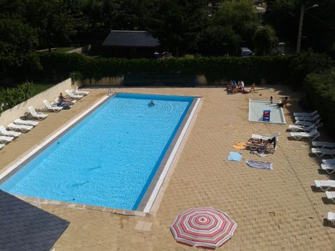 Camping Les Jardins d'Estavar - Camping Pyrénées-Orientales - Image N°11
