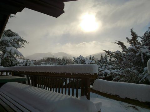 Camping Les Jardins d'Estavar - Camping Pyrénées-Orientales - Image N°10