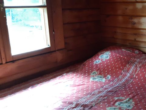 CHALET 4 personnes - 30m2