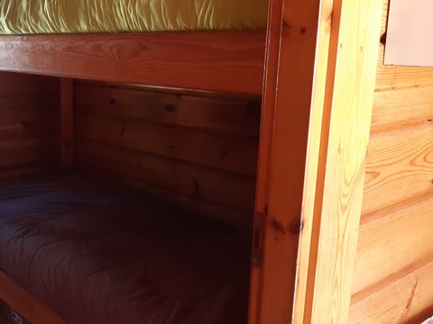 CHALET 4 personnes - 30m2