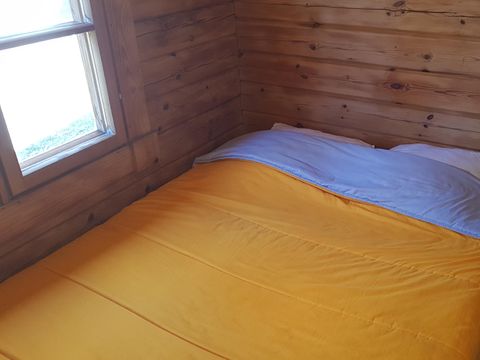 CHALET 4 personnes - 30m2