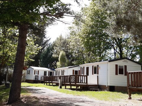 Camping Les Jardins d'Estavar - Camping Pyrénées-Orientales - Image N°40