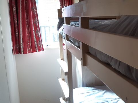 HÉBERGEMENT INSOLITE 4 personnes - Roulotte