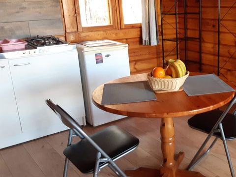 Camping Les Jardins d'Estavar - Camping Pyrénées-Orientales - Image N°36