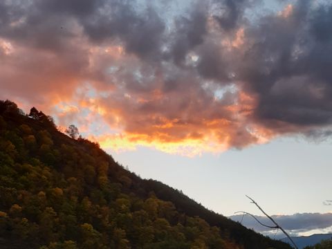 Camping Les Jardins d'Estavar - Camping Pyrénées-Orientales - Image N°28