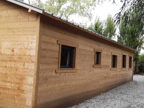 Camping Les Jardins d'Estavar - Camping Pyrénées-Orientales - Image N°42