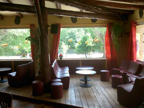 Camping Les Jardins d'Estavar - Camping Pyrénées-Orientales - Image N°12