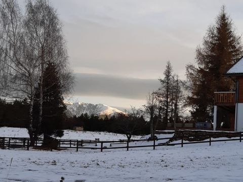 Camping Les Jardins d'Estavar - Camping Pyrénées-Orientales - Image N°51