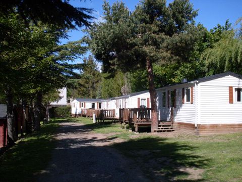 Camping Les Jardins d'Estavar - Camping Pyrénées-Orientales - Image N°9