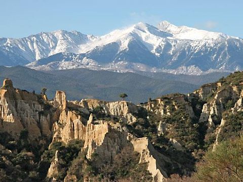 Camping Les Jardins d'Estavar - Camping Pyrénées-Orientales - Image N°14