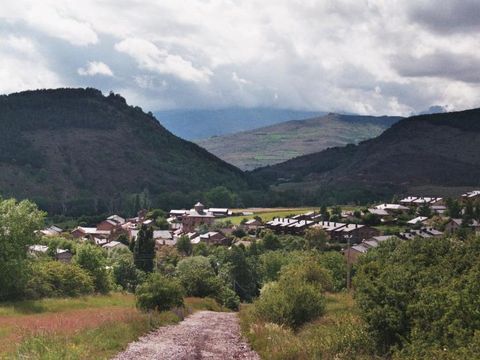 Camping Les Jardins d'Estavar - Camping Pyrénées-Orientales - Image N°3
