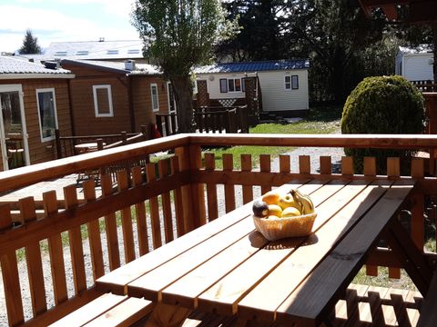 Camping Les Jardins d'Estavar - Camping Pyrénées-Orientales - Image N°19