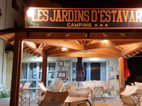 Camping Les Jardins d'Estavar - Camping Pyrénées-Orientales - Image N°45