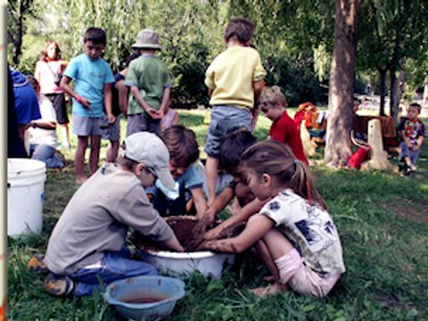 Camping L'Enclave - Camping Pyrénées-Orientales - Image N°11