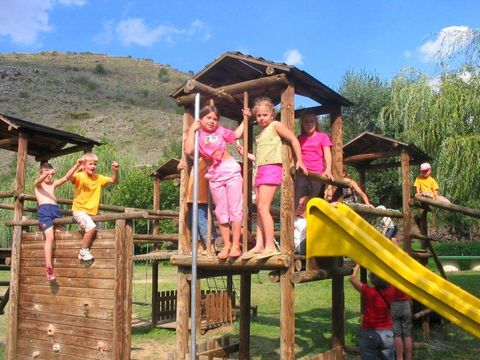 Camping L'Enclave - Camping Pyrénées-Orientales - Image N°5