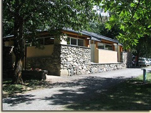 Camping L'Enclave - Camping Pyrénées-Orientales - Image N°14