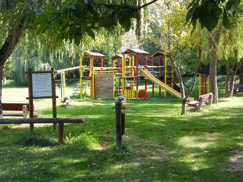 Camping L'Enclave - Camping Pyrénées-Orientales - Image N°28