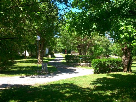 Camping L'Enclave - Camping Pyrénées-Orientales - Image N°30