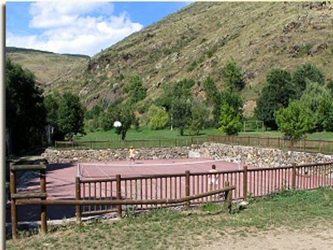 Camping L'Enclave - Camping Pyrénées-Orientales - Image N°9