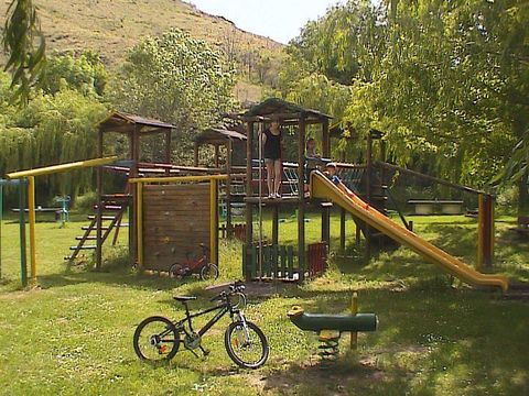 Camping L'Enclave - Camping Pyrénées-Orientales - Image N°32
