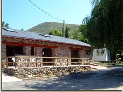 Camping L'Enclave - Camping Pyrénées-Orientales - Image N°13