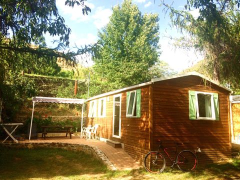 Camping L'Enclave - Camping Pyrénées-Orientales - Image N°27