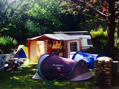 Camping L'Enclave - Camping Pyrénées-Orientales - Image N°29