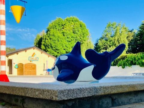 Camping L'Enclave - Camping Pyrénées-Orientales - Image N°2