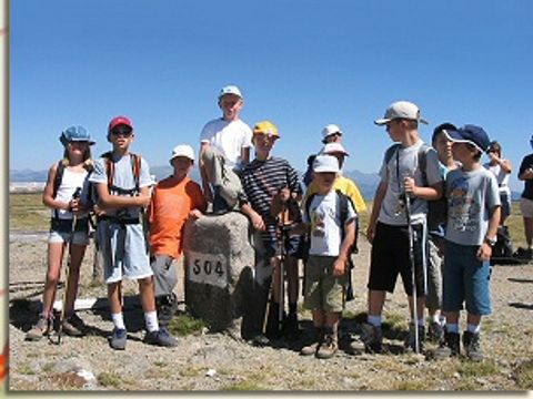 Camping L'Enclave - Camping Pyrénées-Orientales - Image N°10