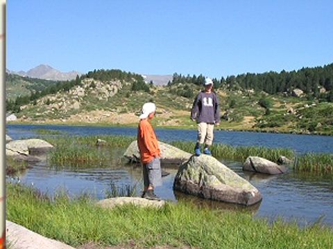 Camping L'Enclave - Camping Pyrénées-Orientales - Image N°19