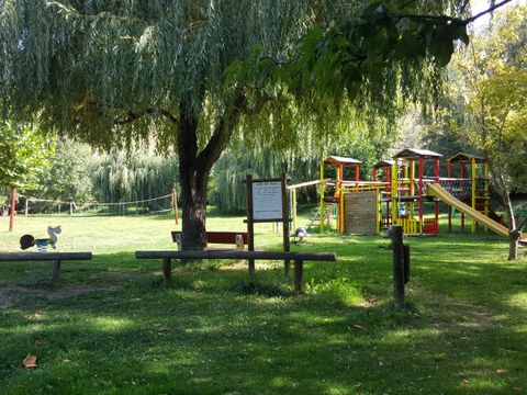 Camping L'Enclave - Camping Pyrénées-Orientales - Image N°8