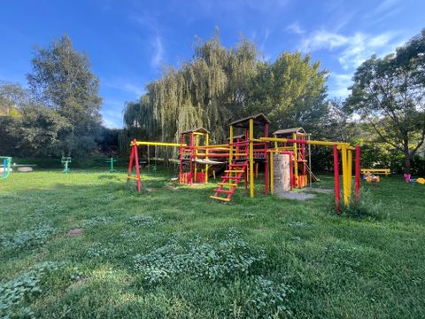 Camping L'Enclave - Camping Pyrénées-Orientales - Image N°56