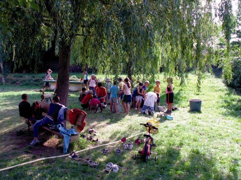 Camping L'Enclave - Camping Pyrénées-Orientales - Image N°45